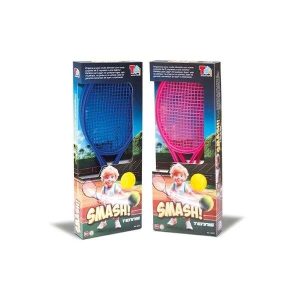 Raquetes de Tennis Infantil Smash Tennis Toy Master