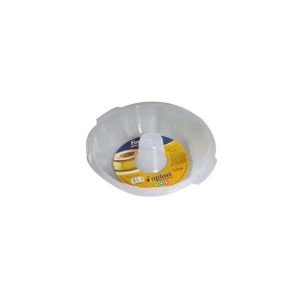 Forma de Pudim p/ Microondas