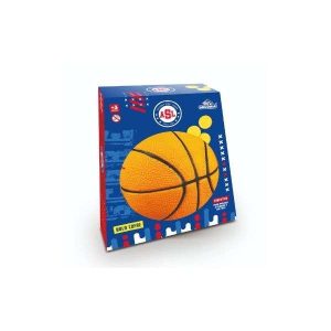 Bola Cofre de Basquete ASL Adijomar
