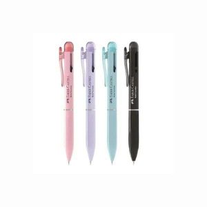 Lapiseira e Caneta Multi Function 0.7 Faber-Castell