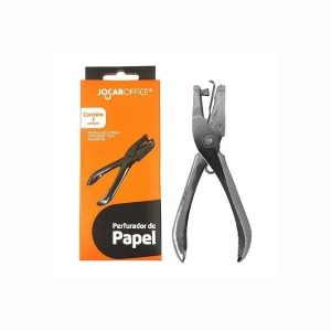 Perfurador de Papel Jocar Office