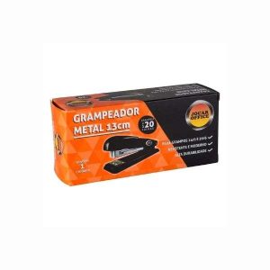 Grampeador Metal 13cm Jocar Office