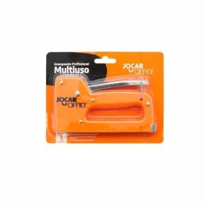 Grampeador Profissional Multiuso Jocar Office