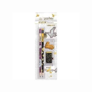 Kit Escolar Harry Potter Leo&Leo