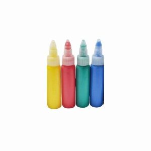 Cola Colorida 25g Un