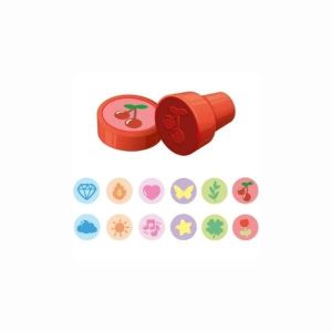 Carimbo Cis Stamp