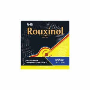 Corda p/ Cavaco R51 Rouxinol