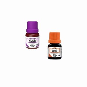 Corante Alimentício 10ml Arcolor