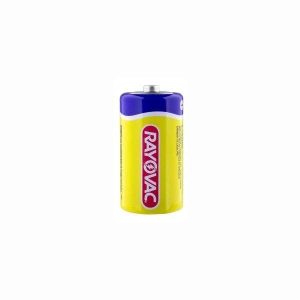 Pilha C Rayovac