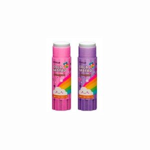 Cola Bastão Arco-Íris 15g Mercur