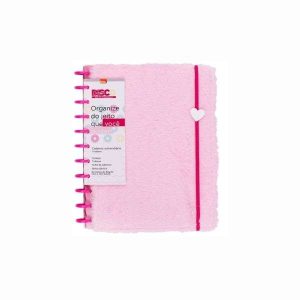 Caderno Inteligente 1 Matéria BRW