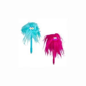 Caneta Esferográfica 0.7 Crazy Fluffles BRW