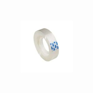 Fita Adesiva Transparente 19mm x 30m