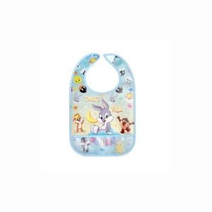 Mini Avental Infantil Looney Tunes