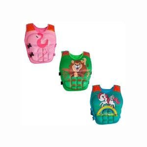 Colete Flutuador Infantil