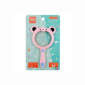 Lupa Infantil 60mm
