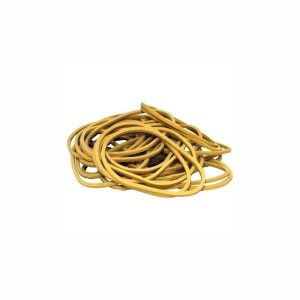 Elástico Amarelo 50g