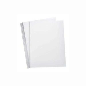 Papel A3 120g c/ 50 Folhas
