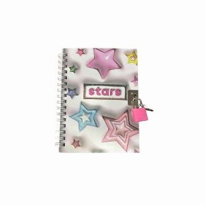 Diário Star Fofy