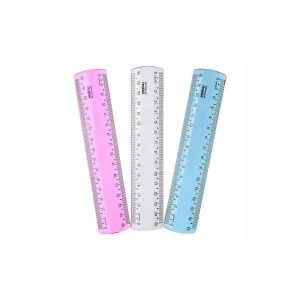 Régua 15cm New Line MaxCril