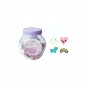 Borracha Mini Dreams Tilibra