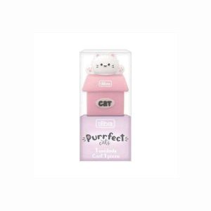 Apontador Purrfect Tilibra