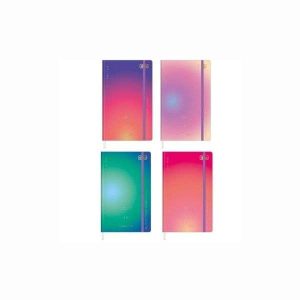 Caderno Pontilhado Great 80 fls Tilibra