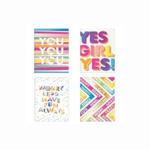 Caderno Pontilhado Be Nice 80 fls Tilibra
