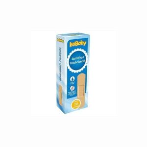 Band-aid Isababy 10 Un