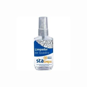 Limpador p/ Quadro Branco 60ml Stalo