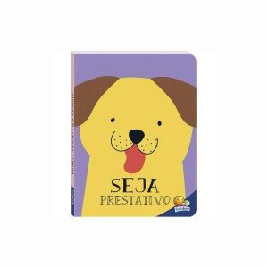 Valores e Virtudes: Seja Prestativo