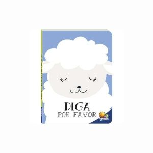 Valores e Virtudes: Diga Por Favor