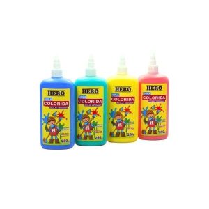 Cola Colorida 250g Hero