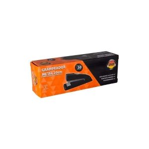 Grampeador de Metal 20cm Jocar Office