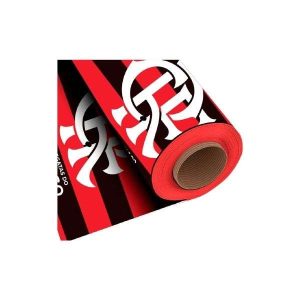 TNT Painel Flamengo 1 Metro
