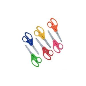 Tesoura Escolar Master