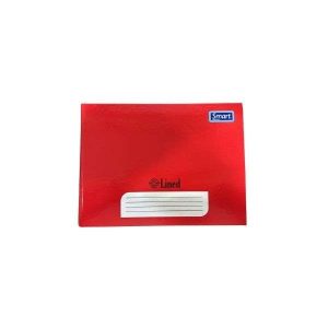 Caderno de Caligrafia 1/4 Horizontal 96 fls Smart