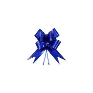 Laço Fácil G Azul c/ 10 Un