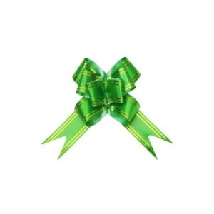 Laço Fácil G Verde c/ 10 Un