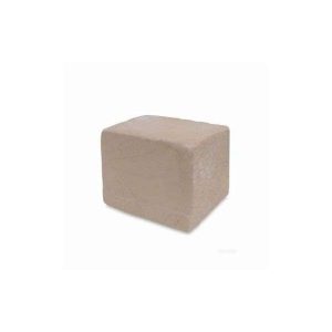 Argila Branca 1kg