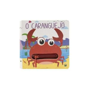 Que som é esse? O Caranguejo