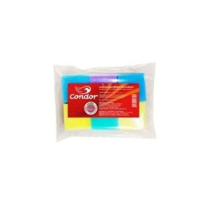 Esponja p/ Efeitos Decorativos Condor 6 c/ Un