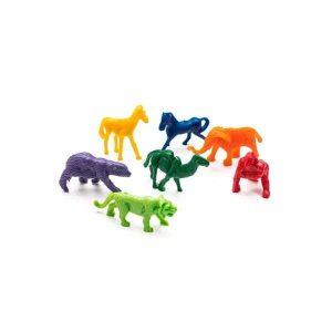 Bichos p/ Maquete c/ 15 Un