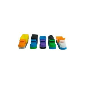Mini Caminhão p/ Maquete c/ 5 Un