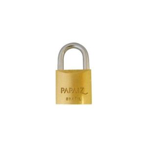 Cadeado 20mm Papaiz