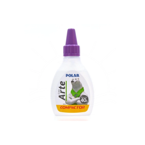 Cola Arte 40g Polar