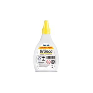 Cola Branca 90g Polar