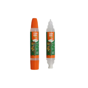 Cola Gel 30g Leo&Leo 2 Bicos
