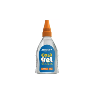 Cola Gel 40g Mercur