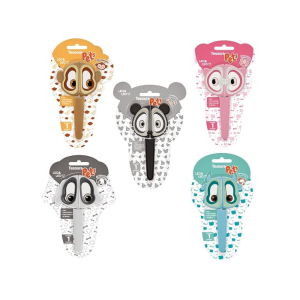 Tesoura Escolar Leo&Leo Pets